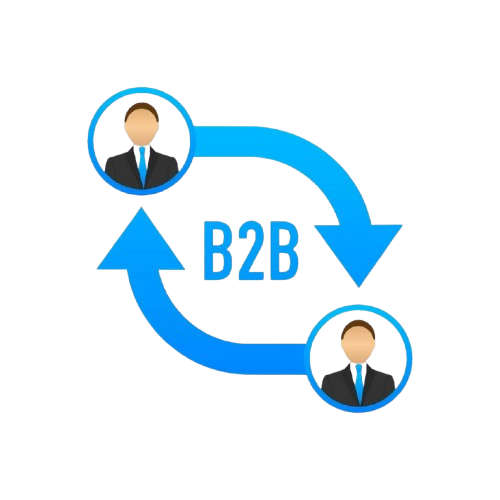 Sociétés B2B