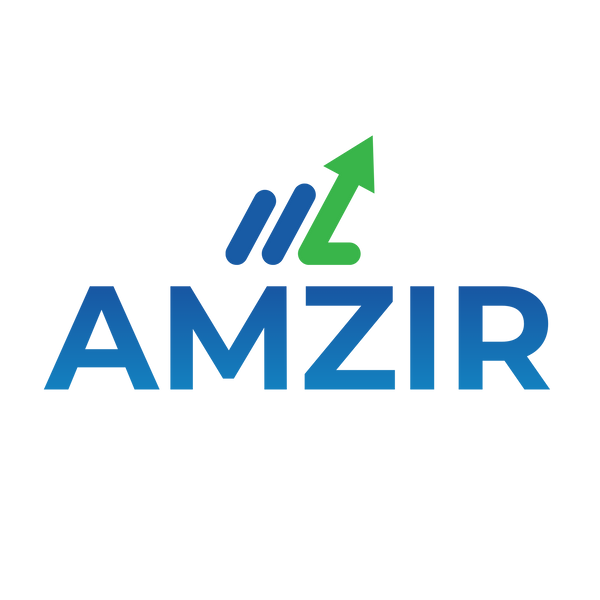 AMZIR – Agence Digitale